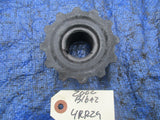 96-01 Acura Integra GSR B18C1 timing gear pulley fluctuation gear VTEC B18 B16 L