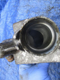 96-01 Acura Integra GSR B18C1 OEM thermostat housing assembly coolant neck