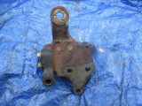 97-01 Honda Prelude driver engine bracket H22 H22A4 motor VTEC OEM H22A P13 JDM