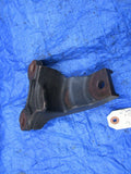 97-01 Honda Prelude driver upper engine bracket H22 H22A4 VTEC OEM motor mount