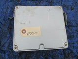 2000 Toyota Celica GT manual transmission engine computer ECU ECM 89666-20031