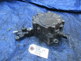 2005 Volkswagen Jetta diesel 1.9 vacuum pump OEM power brake 038 145 209 Bosch 2