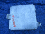 2004 Honda CRV engine computer ecu automatic transmission 37820-PPA-A56 5487
