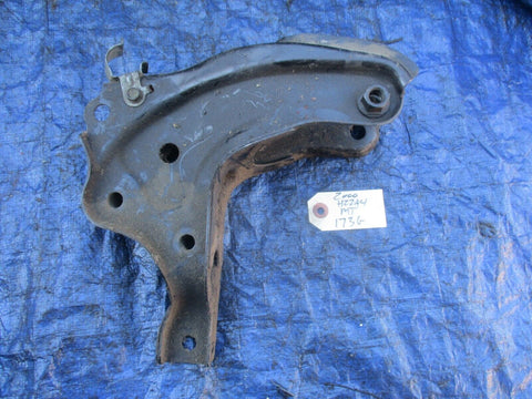 97-01 Honda Prelude H22A4 VTEC rear engine bracket manual transmission OEM S30 1