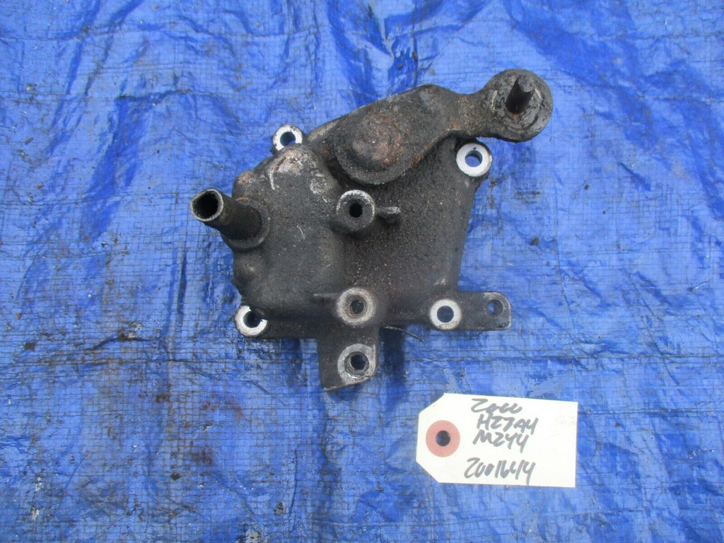 97-01 Honda Prelude H22A4 manual transmission gear selector OEM VTEC shifter 644