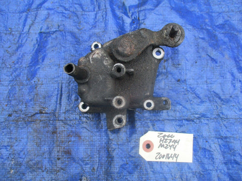 97-01 Honda Prelude H22A4 manual transmission gear selector OEM VTEC shifter 644