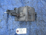 2005 Volkswagen Jetta diesel 1.9 vacuum pump OEM power brake 038 145 209 Bosch 2