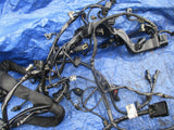 2012 Mercedes Benz GL350 diesel engine wiring harness motor A6421508489 OEM 3.0