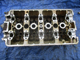 90-00 Honda Civic B16 bare cylinder head assembly engine motor VTEC B16A2 B16A