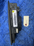 02-05 GMC Envoy master power window switch control 15085568 base model GP12
