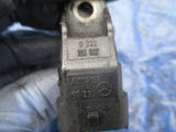 2003 Mercedes Benz C230 Kompressor camshaft position sensor engine 0232103037