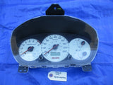 02-04 Honda Civic EP3 SIR instrument gauge cluster OEM speedo KMH 78100-S5T-C110