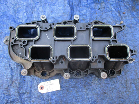 2013 Dodge Grand Caravan 3.6 lower intake manifold assembly 05184199AF OEM Jeep