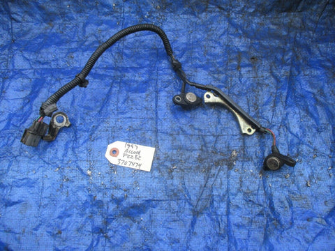 96-99 Honda Accord crank angle sensor engine motor OEM F22 F22B2 F23A1 VTEC OEM