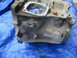 2010 Acura TSX K24Z3 manual transmission outer casing SM5M 6 speed 2155