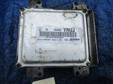 2010 Chevy Avalanche 5.3L Engine Computer ECM ECU 12630500 12625455 YRUJ