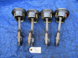 02-04 Acura RSX Type S K20A2 pistons and rods engine motor OEM PRB set JU773
