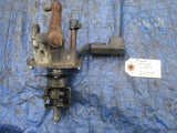 2008 Honda Accord K24A8 manual transmission shifter selector OEM 5 speed 88E5 68