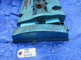 93-01 Honda Prelude valve cover engine motor H22 H22A4 motor VTEC OEM H22A OEM 2