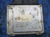 2010 Volkswagen Tiguan engine computer ECU ECM 06J 906 026 DP OEM 0 261 S04 956