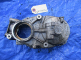 2007 Volkswagen Jetta 2.0 turbo OEM timing chain cover 06F103530 engine motor OE