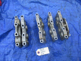 07-09 Honda CRV K24Z1 cylinder head camshaft cam caps set engine motor OEM K24