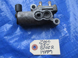 97-01 Honda CRV B20Z2 idle air control valve IACV 3F0  B20 B20B OEM 14PP9