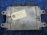 2007 Mazda 3 auto transmission 2.3 engine computer ECM L34T 18 881D ECU