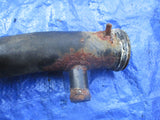 93-01 Honda Prelude H22 VTEC water neck pipe OEM engine motor P13 H22A4 H22A 499