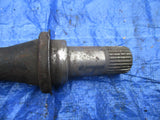 90-93 Acura Integra GSR B17A1 manual transmission half shaft assembly SK7-J OEM