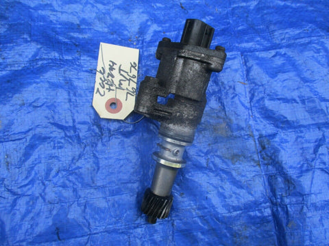 97-01 Honda Prelude manual transmission H22A4 vehicle speed sensor VSS H22 VTEC 