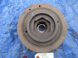 96-00 Honda Civic D16Y8 crankshaft pulley harmonic balancer D16 OEM VTEC engine