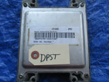 2003 Chevy Cavalier engine computer ECM ECU OEM 12218983 2.4L Delphi DPST