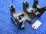 97-01 Acura Integra Type R B18C5 crankshaft girdle support OEM B18C1 VTEC engine