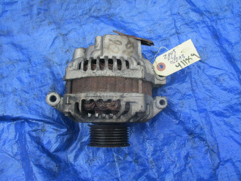 02-06 Acura RSX K20A3 base alternator k20 generator 41189 K20A