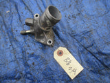 99-00 Honda Civic SIR B16A2 OEM water outlet housing water neck engine motor 2