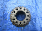 2000 Toyota Camry 3.0 V6 timing gear pulley assembly OEM engine