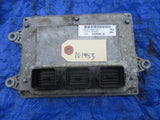 10 Honda Civic Si manual K20Z3 engine computer 37820-RRB-A14 ECU ECM OEM K20Z 