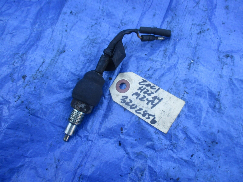 97-01 Honda Prelude H22A4 M2Y4 manual transmission reverse sensor 5 speed VTEC 5