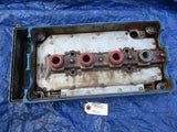 99-00 Honda Civic SI SIR B16 valve cover B18 VTEC engine motor B18C B16A2 OEM 18