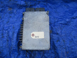 1997 Mitsubishi Eclipse manual 2.0 ECM ECU Engine Computer Module | P05293013AC