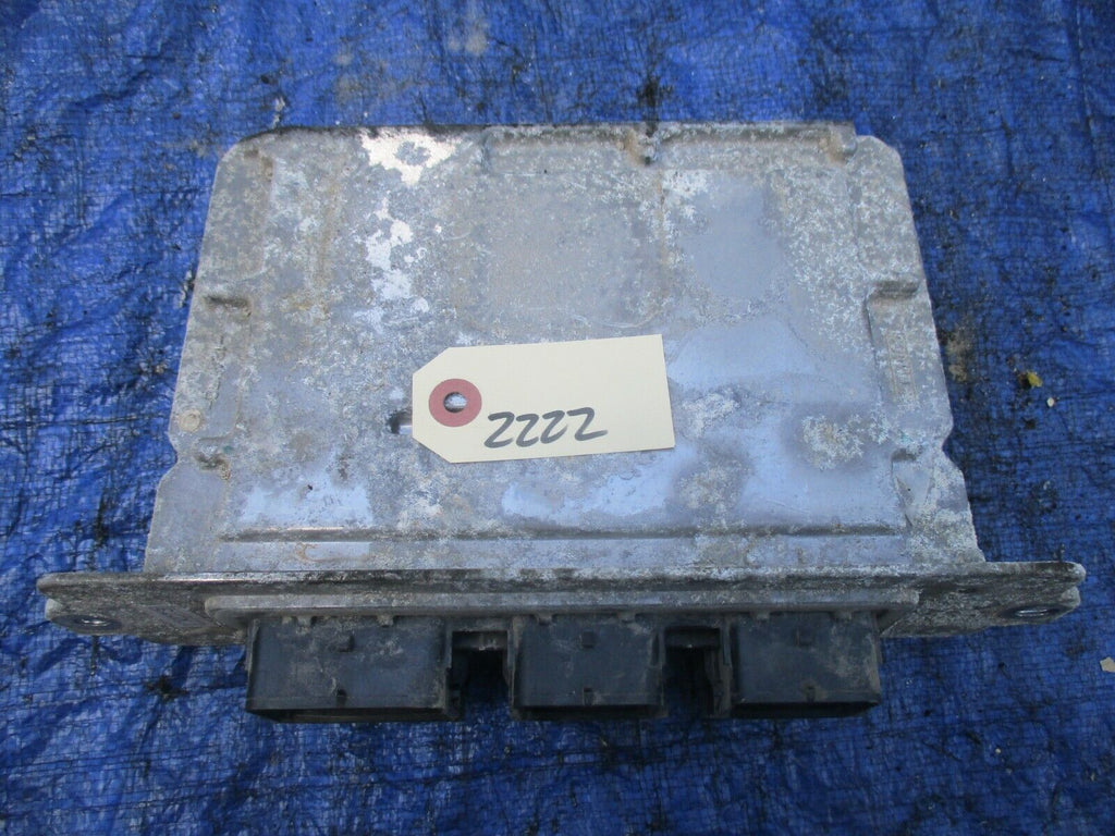 2006 Ford E250 engine computer 4.6 ecu 6C2A-12A650-KD OEM PCM 170F KDT3