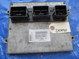 2004 Ford F150 5.4 engine computer ECM 4L3A-12A650-BVB ECU VPH1 PCM P221 4F220