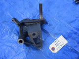 98-02 Honda Accord F23A1 OEM driver engine mount bracket F23 OEM VTEC 3707474