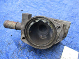 90-93 Acura Integra GSR B17A1 OEM thermostat housing water neck engine motor B18