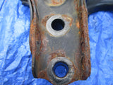 97-01 Honda CRV B20Z2 auto transmission rear engine bracket 4 wheel drive SBXM