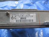 99-00 Honda Civic D16Y7 engine computer ecu obd2a 37820-P2E-C92 automatic 232159