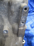 02-05 Honda Civic EP3 NRH3 manual transmission outer casing 5 speed OEM K20A3 2