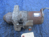 02-06 Acura RSX K20A3 manual transmission starter motor assembly 5 speed K20 OEM