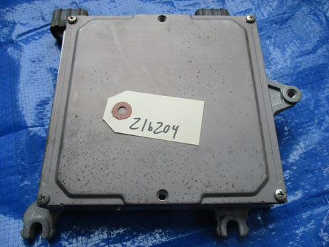 99-00 Honda Civic D16Y8 engine computer ecu obd2a 37820-P2P-C92 automatic 216204